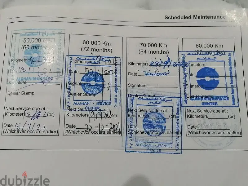 شيفروليه كابتيفا 2017